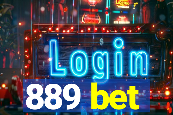 889 bet