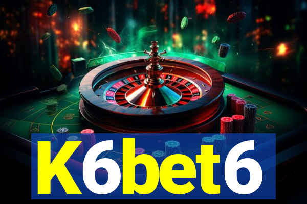 K6bet6