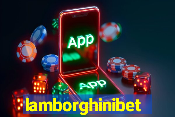 lamborghinibet