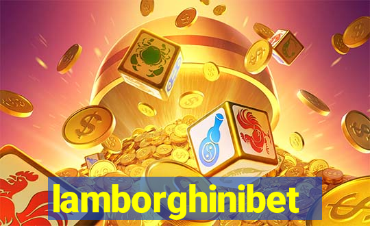 lamborghinibet