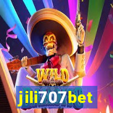 jili707bet