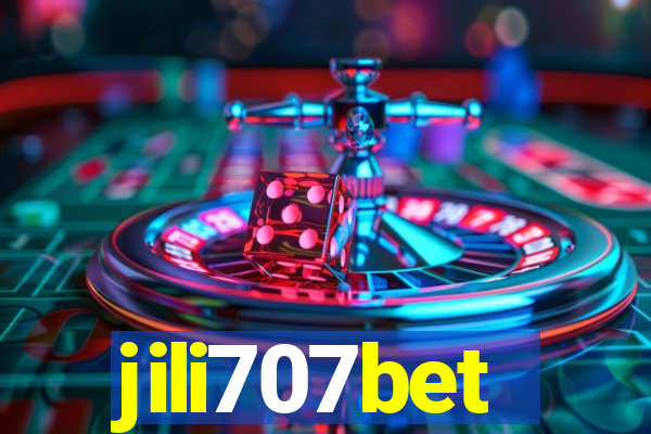 jili707bet