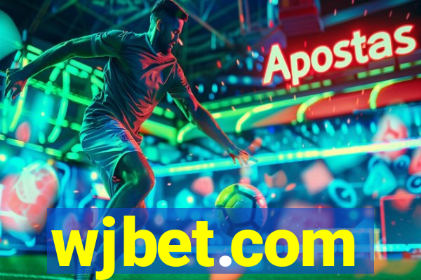 wjbet.com