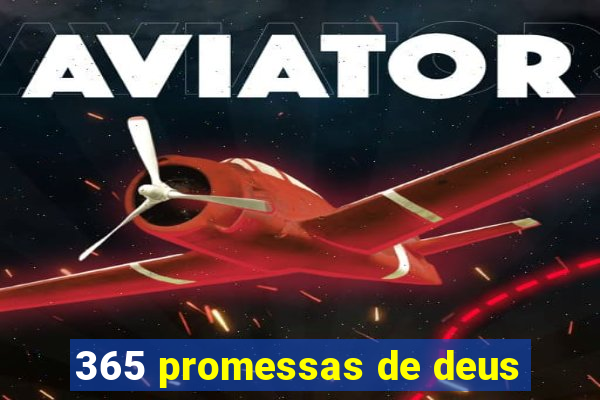 365 promessas de deus