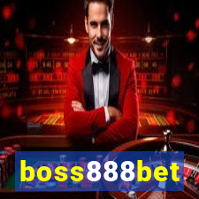 boss888bet