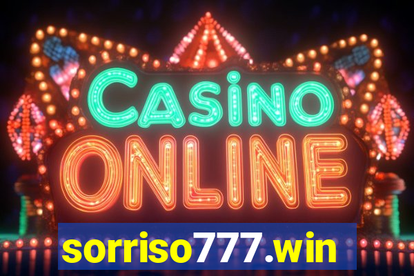 sorriso777.win
