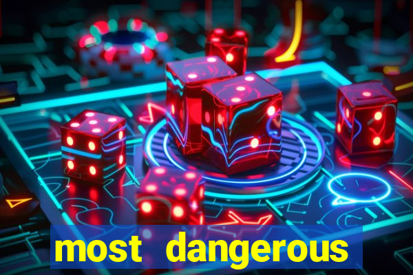 most dangerous cities brazil