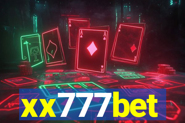 xx777bet