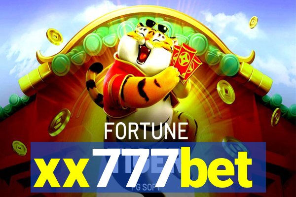 xx777bet