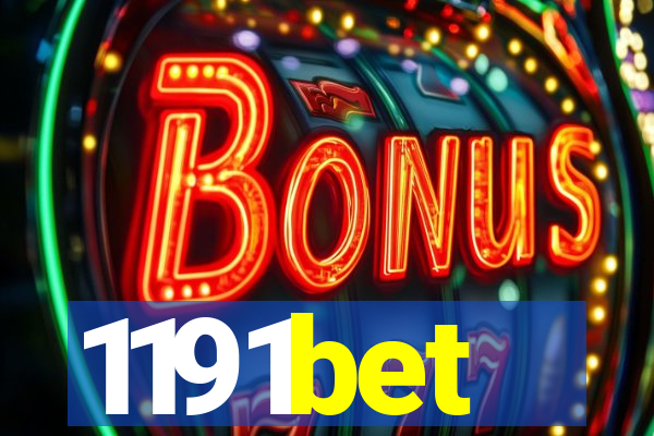 1191bet