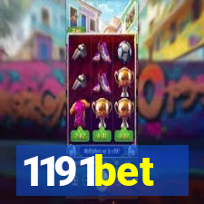 1191bet