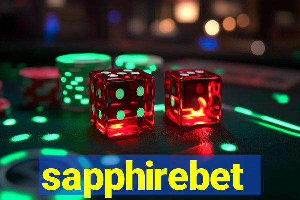 sapphirebet