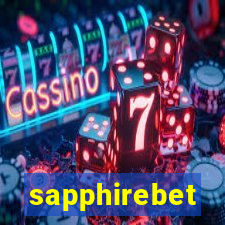 sapphirebet