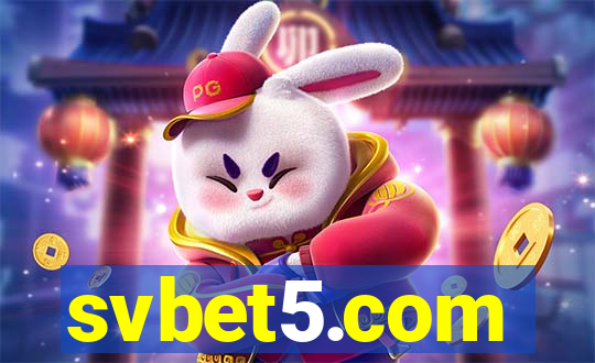 svbet5.com