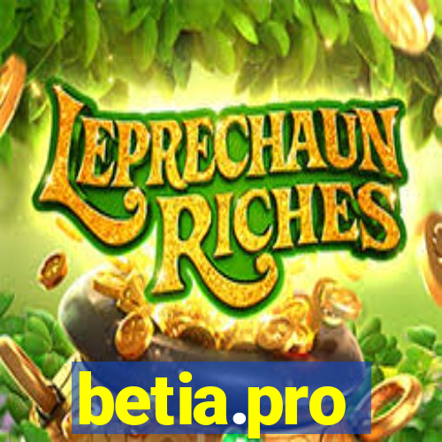 betia.pro
