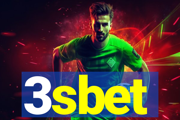 3sbet