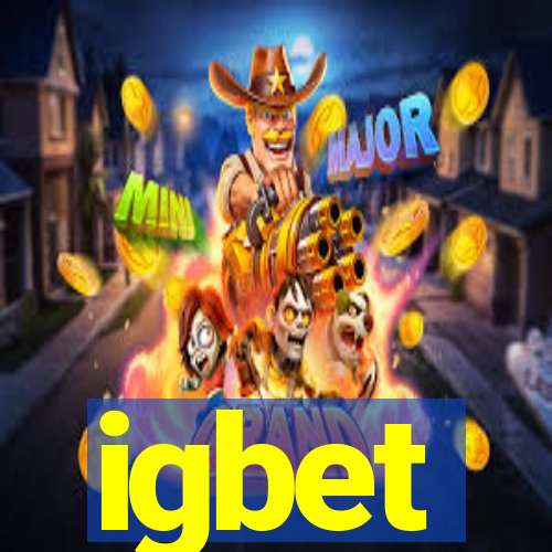 igbet