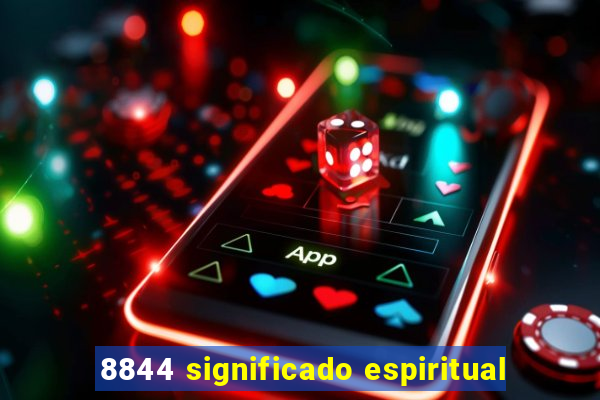8844 significado espiritual
