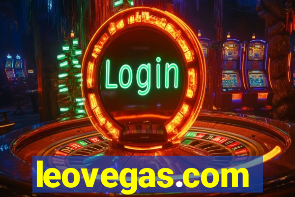 leovegas.com