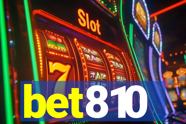 bet810
