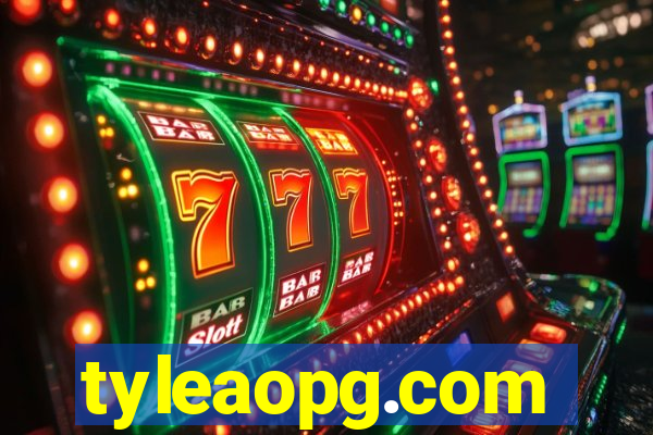 tyleaopg.com