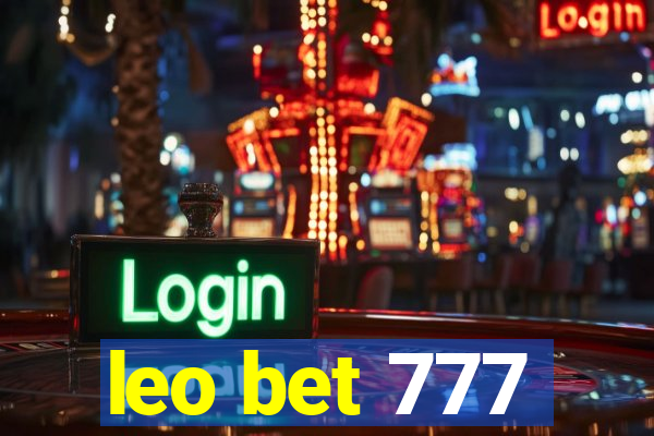 leo bet 777