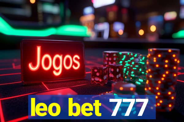 leo bet 777