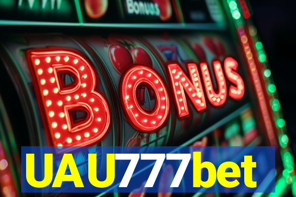 UAU777bet