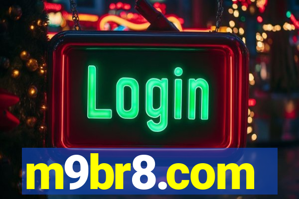 m9br8.com