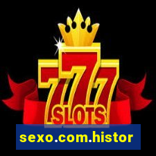 sexo.com.historia