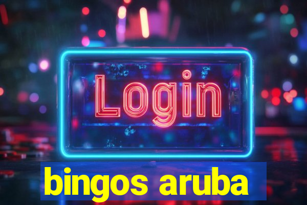 bingos aruba
