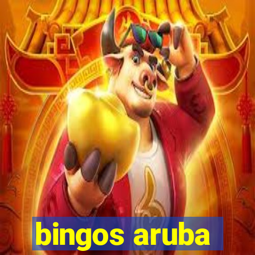 bingos aruba