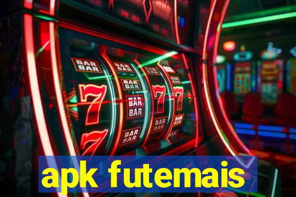 apk futemais