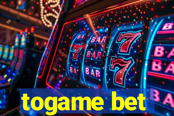 togame bet