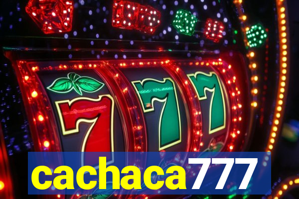 cachaca777