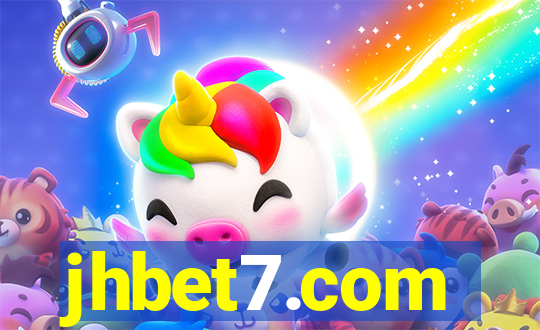 jhbet7.com