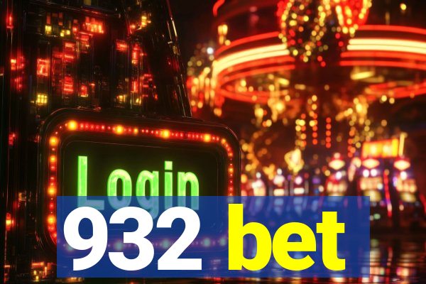 932 bet