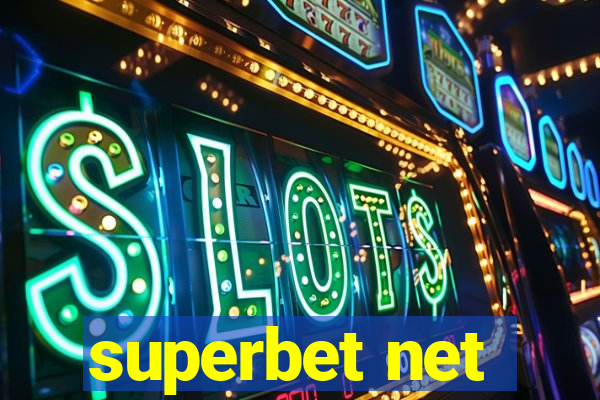 superbet net