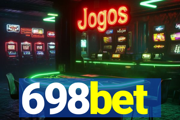 698bet