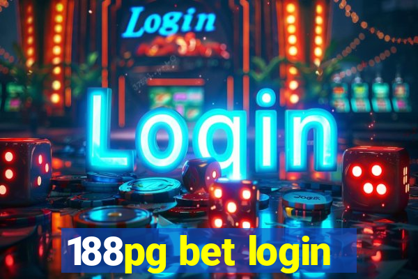 188pg bet login