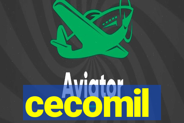 cecomil