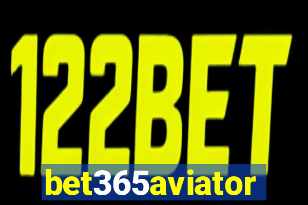 bet365aviator