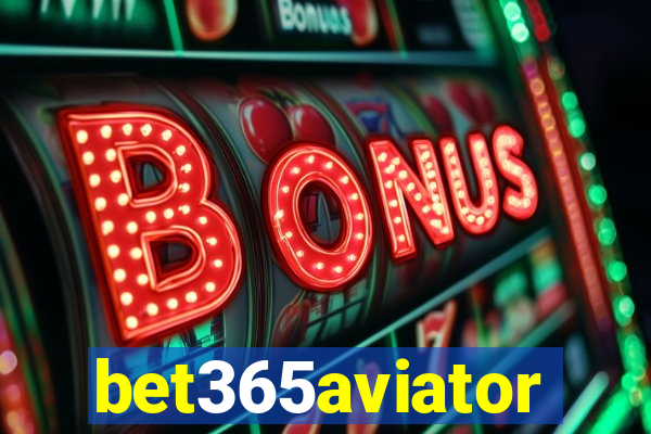 bet365aviator