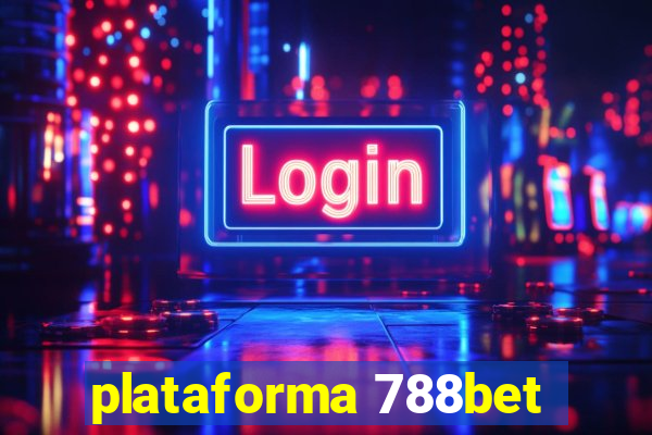 plataforma 788bet