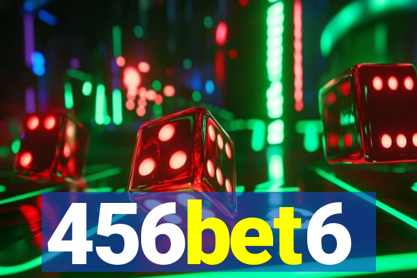 456bet6