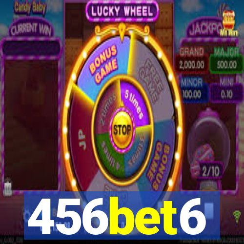 456bet6