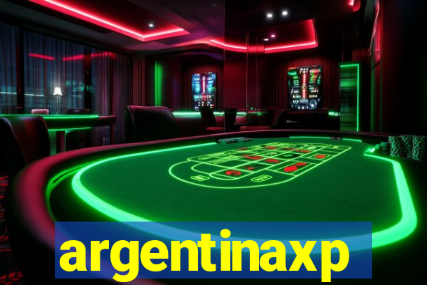 argentinaxp