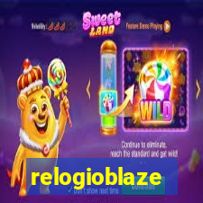 relogioblaze