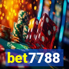 bet7788