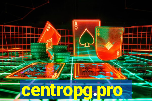 centropg.pro